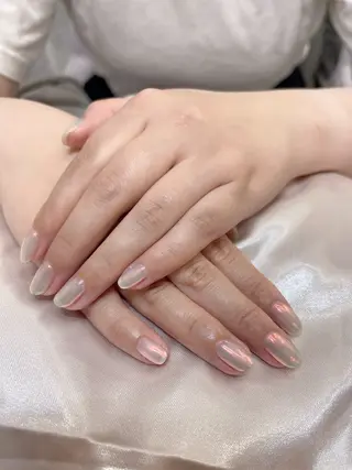 ネイル Candy nail所属・Miki Nailsのネイルデザイン