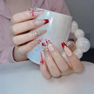 ネイル MaiBeauty Niのネイルデザイン