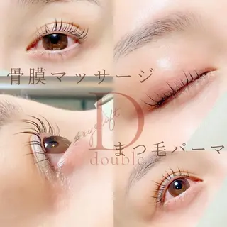 マツエク・マツパ Appeler 加藤　真比呂のマツエク・マツパデザイン