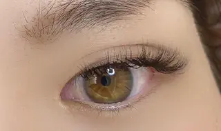 マツエク・マツパ uniii所属・uniii相模大野 Yoshizawaのマツエク・マツパデザイン