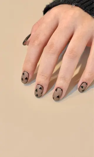 ネイル Kotoha (ことは)のネイルデザイン