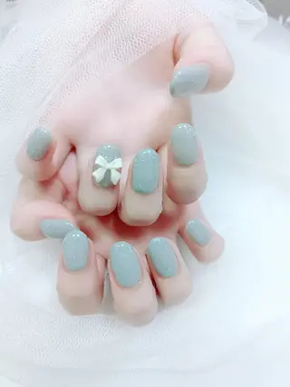 ネイル 最終受付23時半 benny nailのネイルデザイン