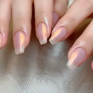 ネイル A.sister所属・nail salon 《A.sister》のネイルデザイン