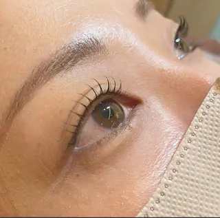 マツエク・マツパ Picola所沢 Gotoのマツエク・マツパデザイン