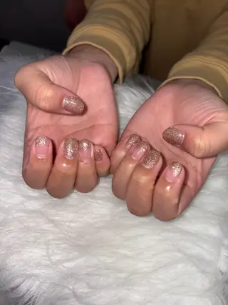 ネイル LAVISH manaのネイルデザイン