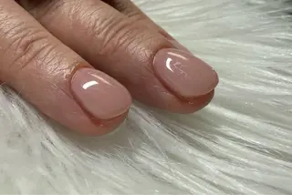 ネイル uehara konatsuのネイルデザイン