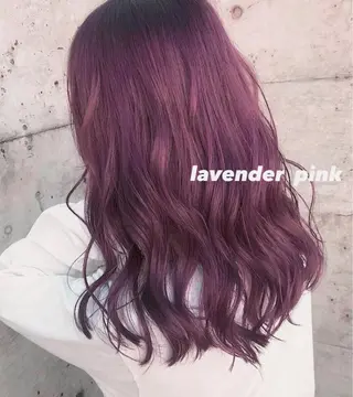 ロング カラー ヘアアレンジ メンズ似合わせ🪞 副店長 kotoriのヘアスタイル