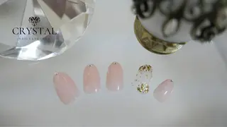 ネイル CL Nailのネイルデザイン