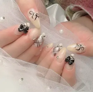 ネイル nail salon Rのネイルデザイン