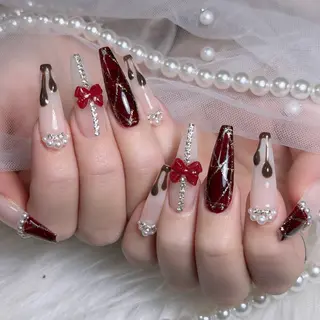 ネイル Julli NailStudioのネイルデザイン