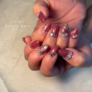 ネイル nailsalon Lenoaのネイルデザイン