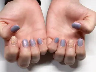 ネイル 整体・ネイル ヨシ堂💅のネイルデザイン