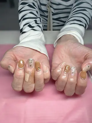 ネイル スマイル サロン2号のマツエク・マツパデザイン