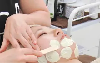 Jurereye 安藤のマツエク・マツパデザイン