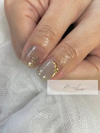 ネイル ktr. nailのネイルデザイン