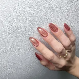 ネイル Lenoa Yukiのネイルデザイン