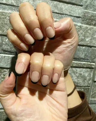 ネイル 自宅サロン FeelFreeのネイルデザイン