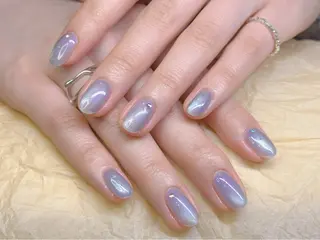 ネイル Ku raのネイルデザイン