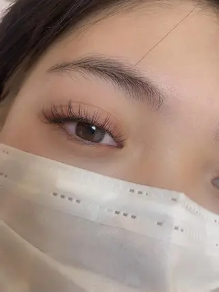 マツエク・マツパ ACIEL EYELASH SALON所属・あ やねのマツエク・マツパデザイン