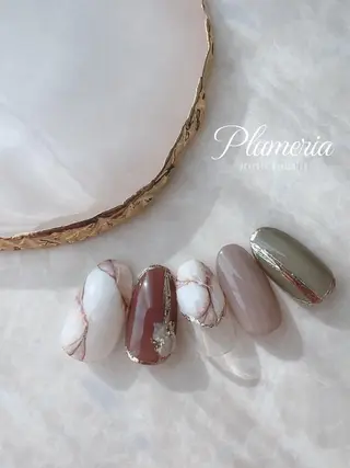 ネイル Malama ___Ayakaのネイルデザイン