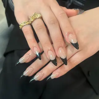 ネイル 【REVE】｡*. cocoro⋆.*のネイルデザイン