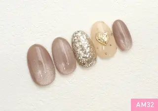 ネイル 池袋 きなのネイルデザイン