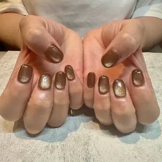 ネイル Tocowaka マエダのネイルデザイン