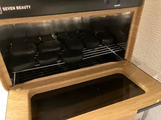 アロマホットストーン 【ル・プランジェ】のエステ・リラクイメージ