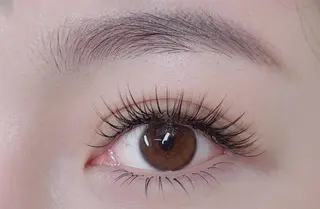 マツエク・マツパ An beauty2のマツエク・マツパデザイン