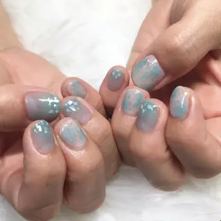 ネイル VIOLA .nailのネイルデザイン