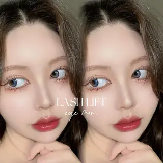 マツエク・マツパ soiepunon 小牧店のマツエク・マツパデザイン