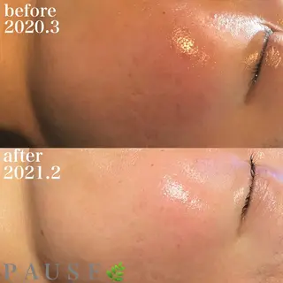 浜野 恵美のエステ・リラクイメージ