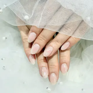 ネイル WISTERIA sahoのネイルデザイン