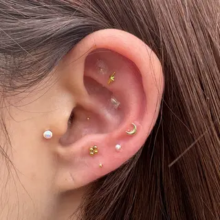 stella / 瑞江のマツエク・マツパデザイン