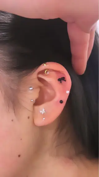 美容鍼灸サロン mahoroba院長のエステ・リラクイメージ