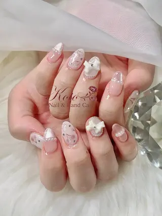 ネイル Nail Salon KOTOのネイルデザイン