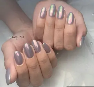 ネイル Clarity Nailのネイルデザイン