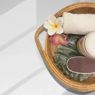 Relax&Beautyサロンena所属・リラックスビューティ エナのエステ・リラクイメージ