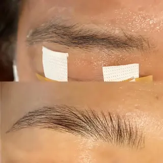 マツエク・マツパ カワサキ ユキのマツエク・マツパデザイン