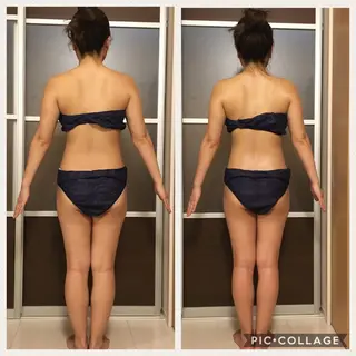 セミロング カラー パーマ ヘアアレンジ メンズ キッズ ネイル マツエク・マツパ アニメ,Vオタク× 即効痩せエステサロンのエステ・リラクイメージ