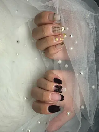 ネイル 〜Nail salon Lys〜のネイルデザイン