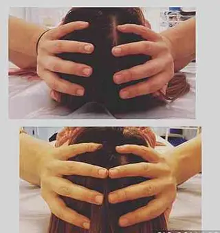 Dione湘南藤沢店 ×LUANA 齋藤のエステ・リラクイメージ