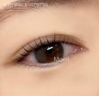 マツエク・マツパ Moeil(ﾓｲﾕ)所属・Moeil. /ﾓｲﾕのマツエク・マツパデザイン