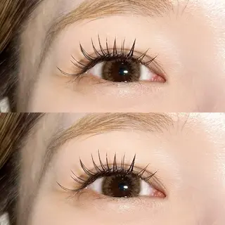 マツエク・マツパ owl所属・cil.by.owl /naoのマツエク・マツパデザイン