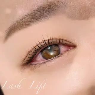 マツエク・マツパ N,moe  Eyelash所属・N,moe‪☆ Chinariのマツエク・マツパデザイン