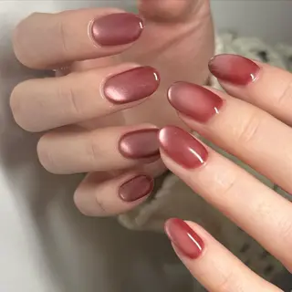 ネイル Private Salon  Lumie所属・Lumie〜 ネイルと癒しの空間〜のネイルデザイン