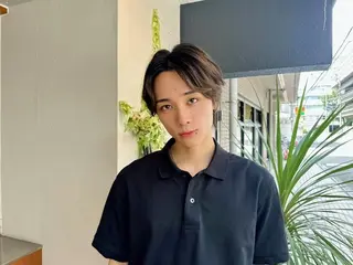 メンズ Rubikなかもず タケウチのヘアスタイル