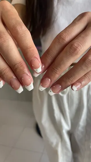 ネイル H'ami (haruka)のネイルデザイン