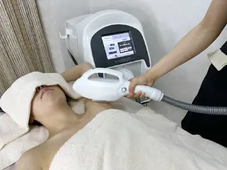 医療提携サロン idealのエステ・リラクイメージ