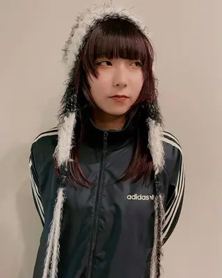 ミディアム カラー SALOWIN所属・ブリーチ✨ ボブ🪢レイヤーのヘアスタイル